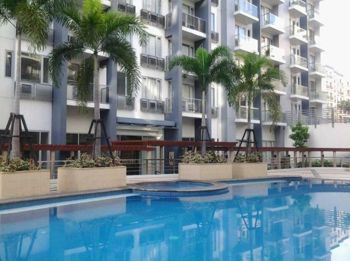 One Palm Tree Villas Close To Manila Airport - Terminal 3 Exterior photo